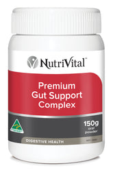 NutriVital Premium Gut Support Complex